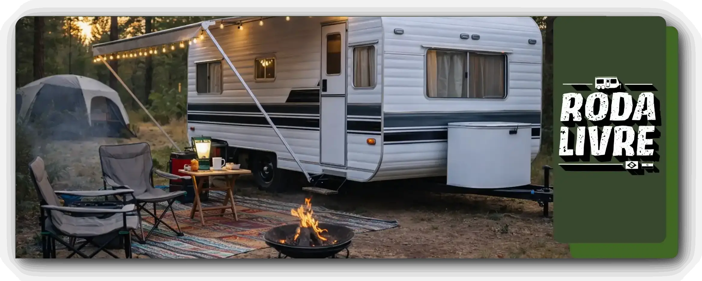 Food truck personalizado profissional